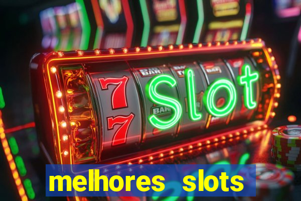 melhores slots pragmatic play